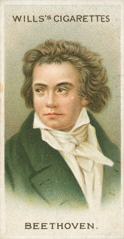 Beethoven de English School