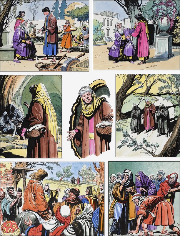 Ben-Hur de English School