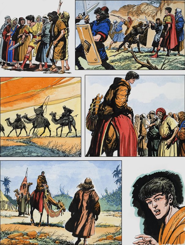 Ben-Hur de English School