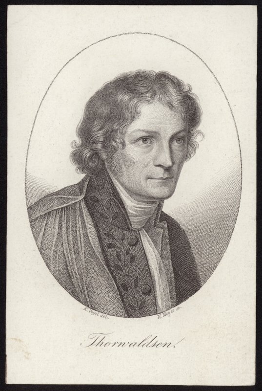 Bertel Thorvaldsen de English School