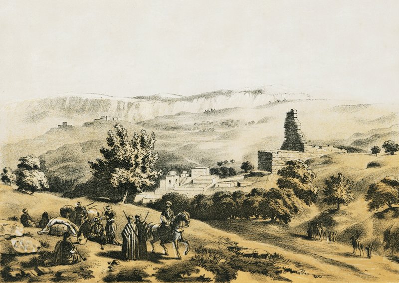 Betânia de English School