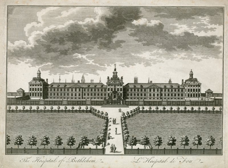 Hospital de Belém de English School