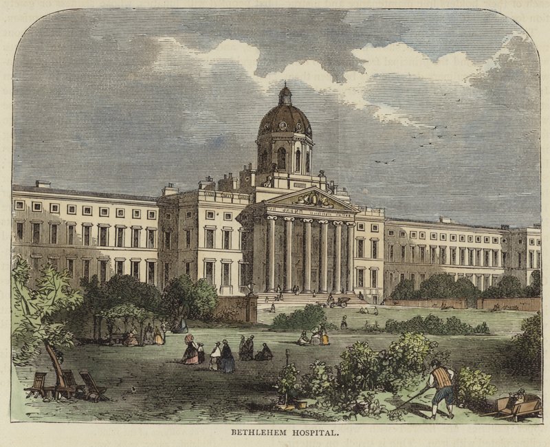 Hospital de Belém de English School