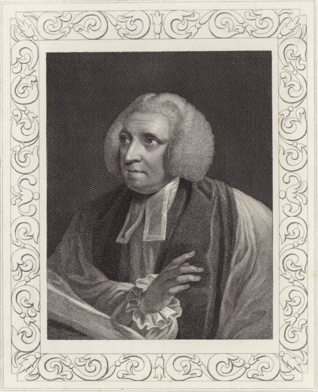 Bispo Lowth de English School