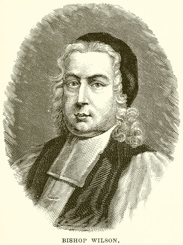 Bispo Wilson de English School