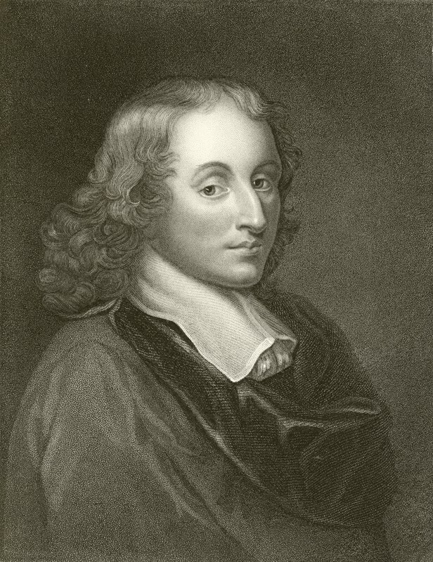 Blaise Pascal de English School