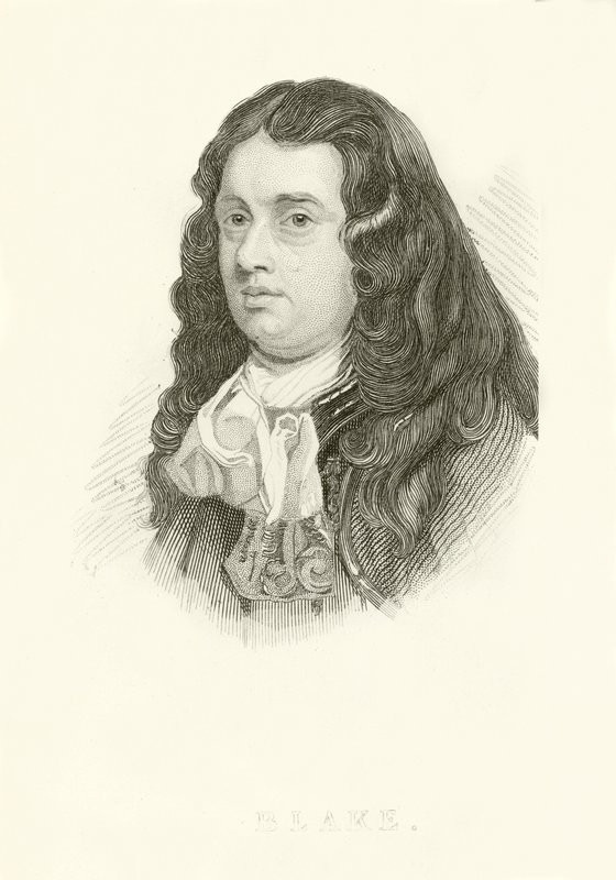 Blake de English School