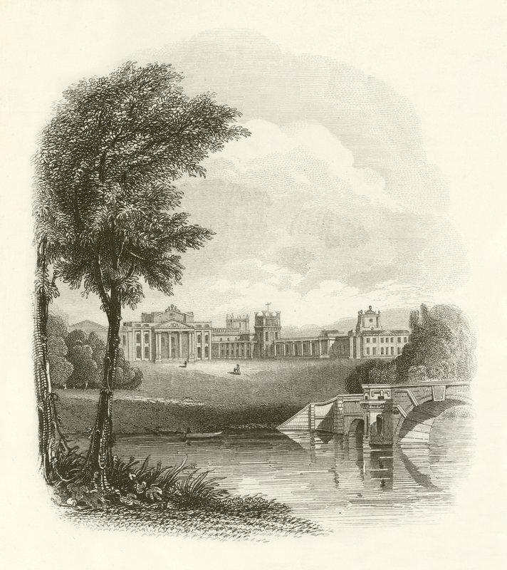Casa Blenheim de English School