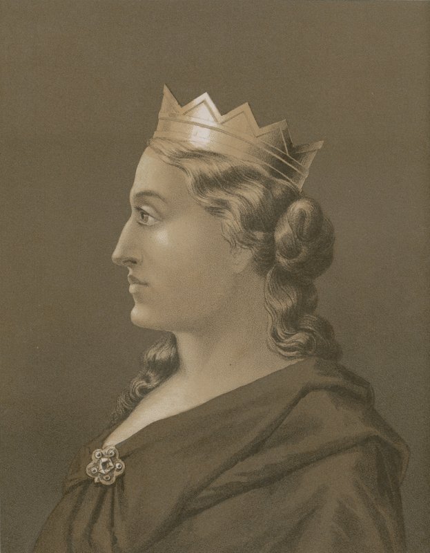 Boadicea de English School