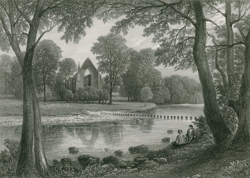 Abadia de Bolton de English School