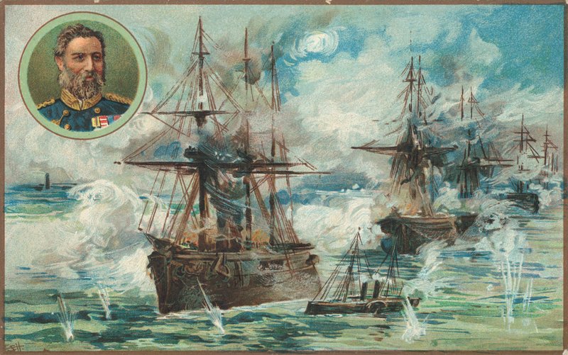 Bombardeio de Alexandria, 11 de julho de 1882 de English School