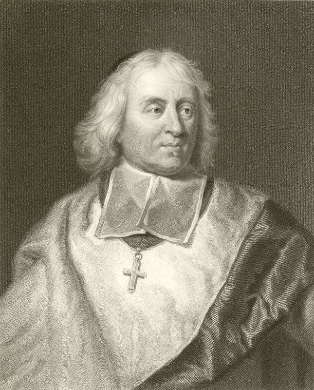 Bossuet de English School