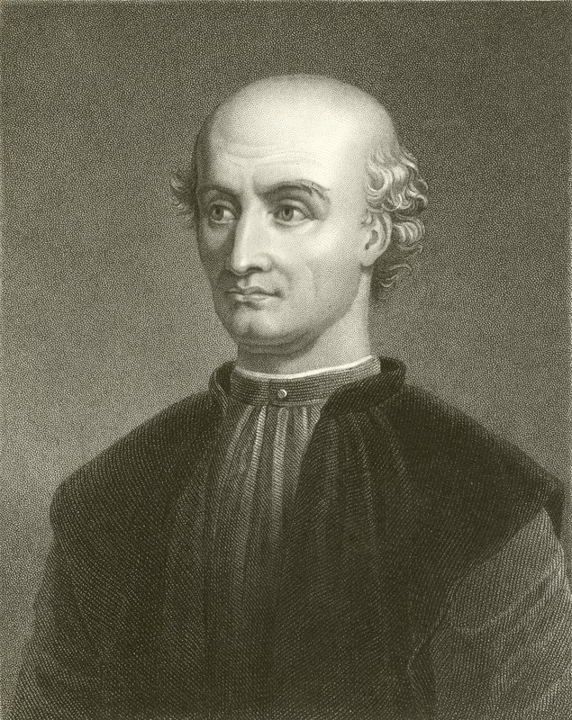 Bramante Lazzari de English School