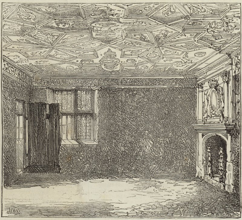 Edifícios e indústrias de Sheffield de English School