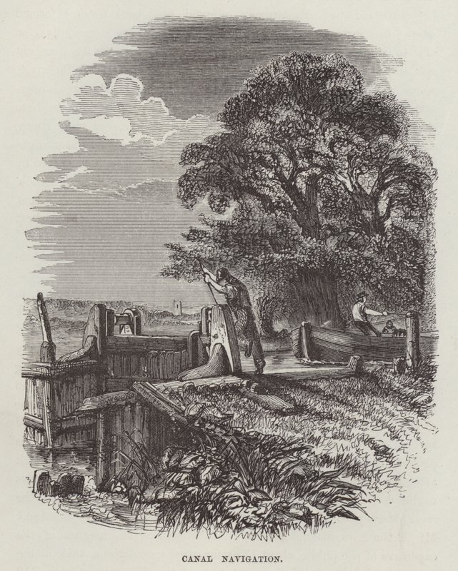 Navegação de canal (gravação) de English School