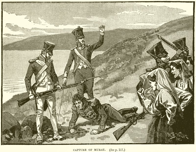 Captura de Murat de English School
