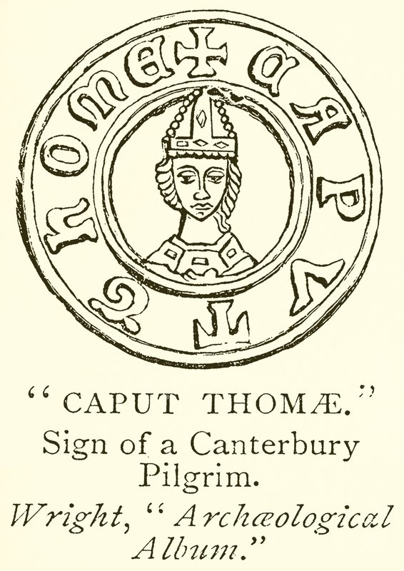 Thomas Capítulo de English School