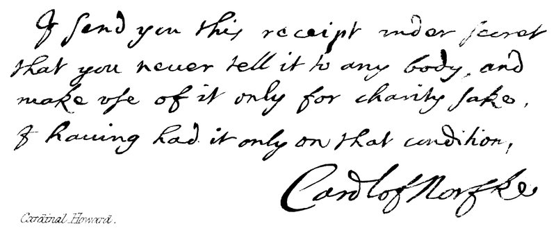 Cardeal Howard de English School