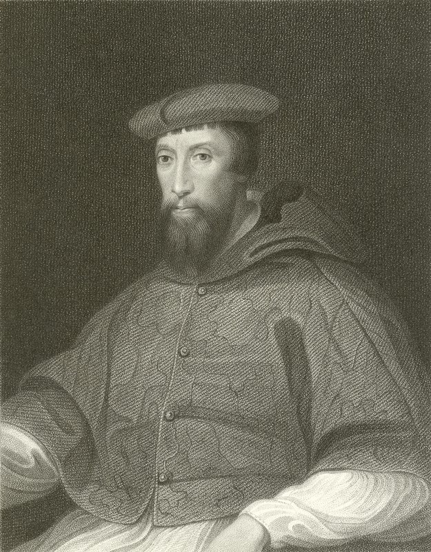 Pólo Cardinal de English School