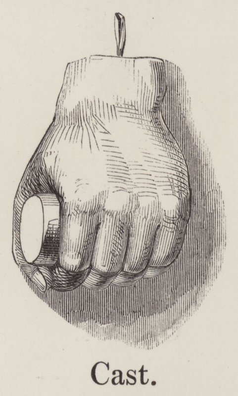 Fundição (gravura) de English School