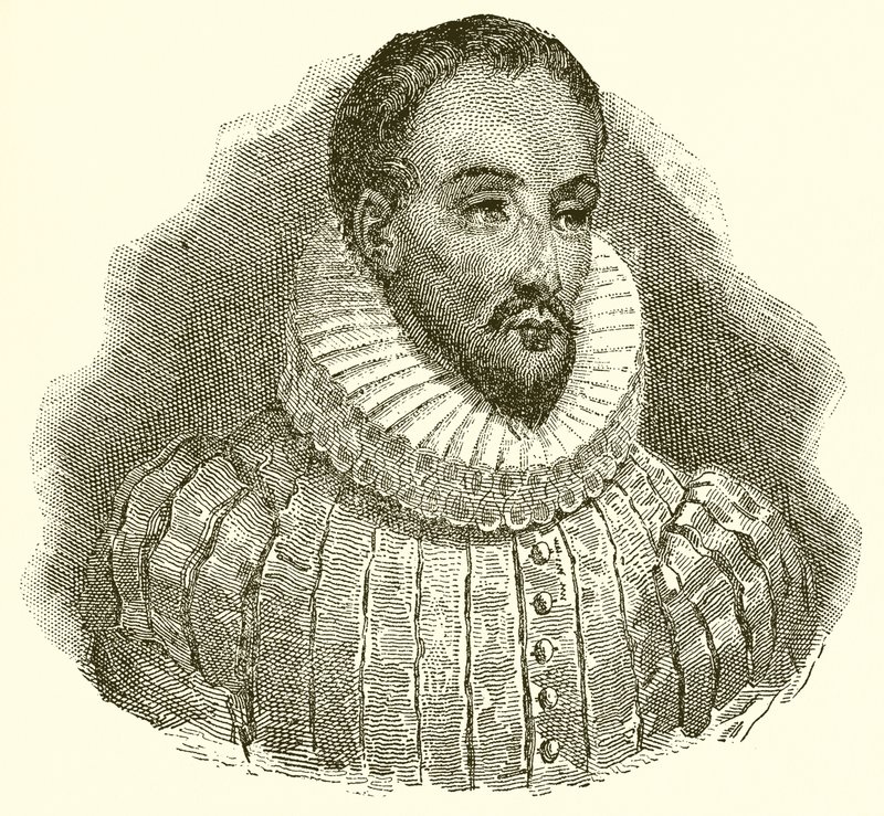 Cervantes de English School