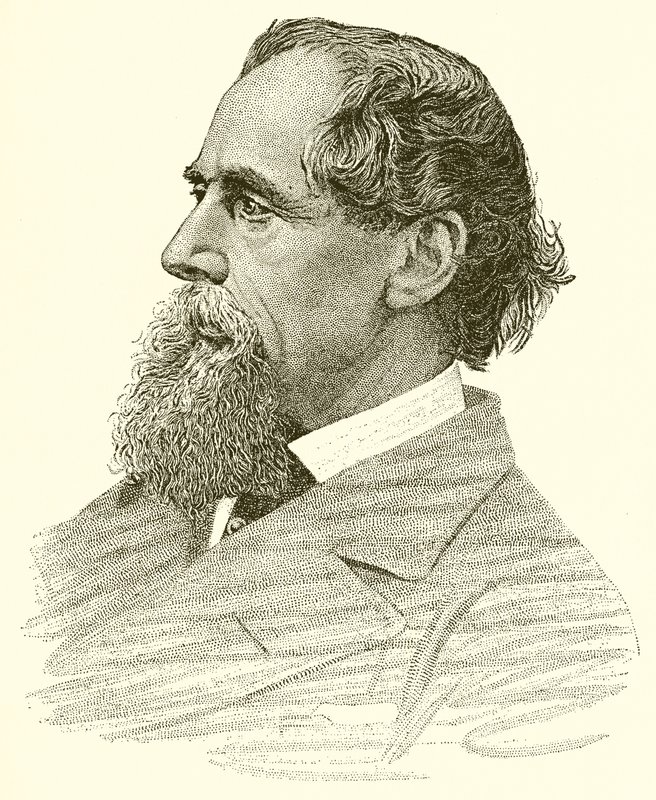 Charles Dickens de English School