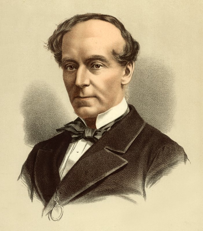 Charles James Mathews de English School