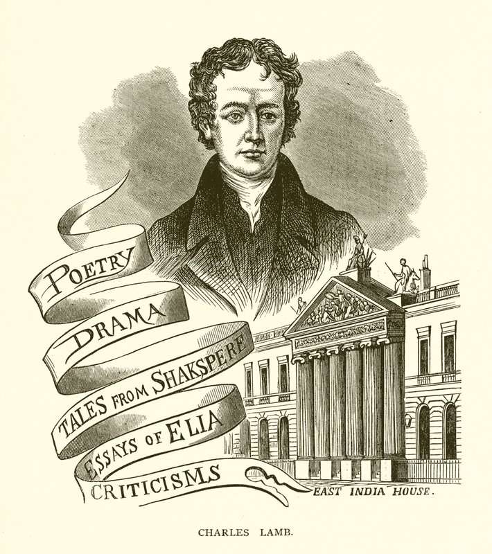 Charles Lamb de English School
