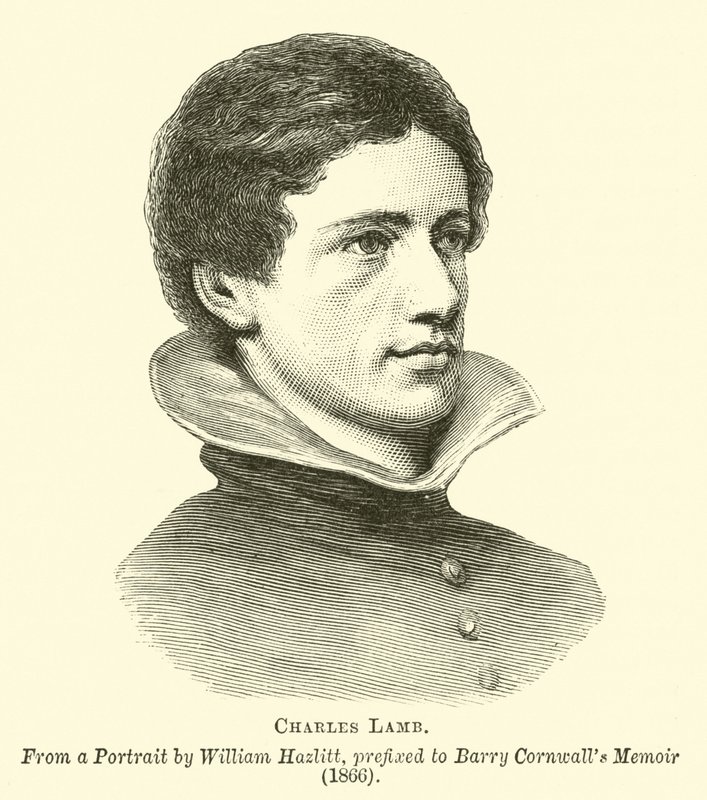 Charles Lamb de English School