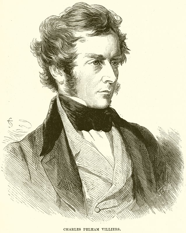 Charles Pelham Villiers de English School
