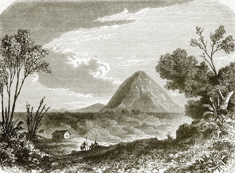 Ilha de Charles de English School