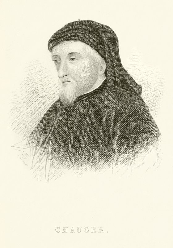 Chaucer de English School