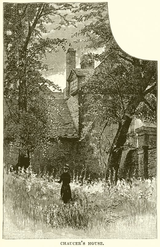 Casa de chacers de English School
