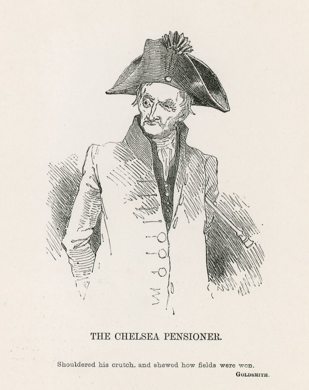 Chelsea Pensões de English School