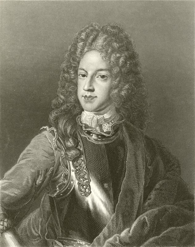Cavaleiro de st george de English School