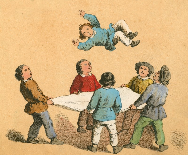 Jogo infantil de English School