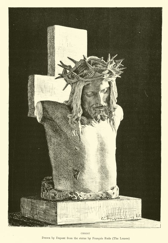 Cristo de English School