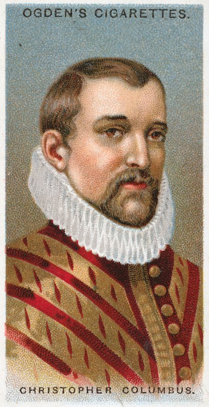 Cristóvão Colombo de English School