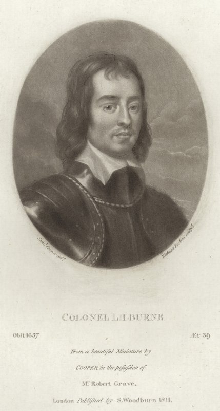 Coronel Lilburne de English School