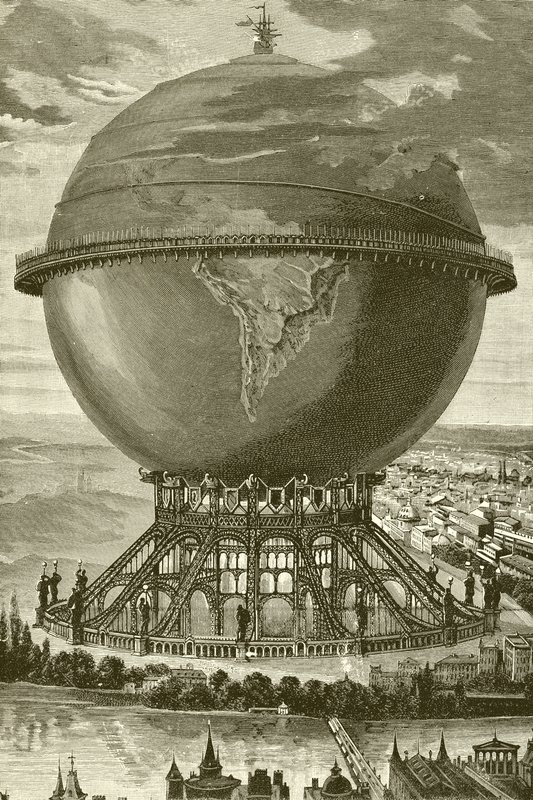 Monumento a Colombo de English School