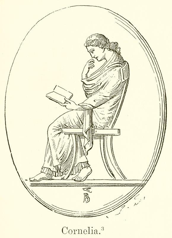 Cornelia de English School