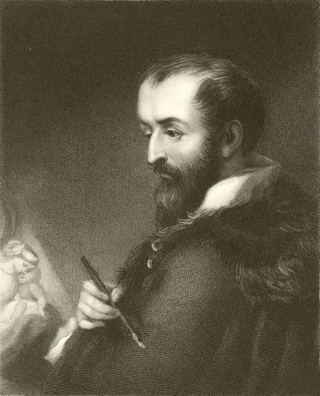 Correggio de English School