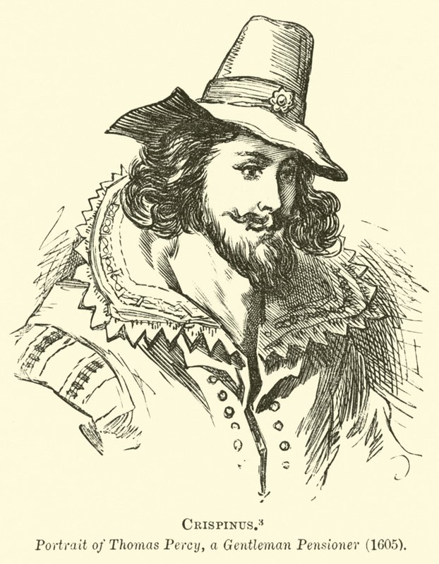 Crispin de English School