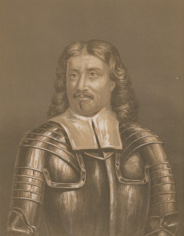 Cromwell de English School