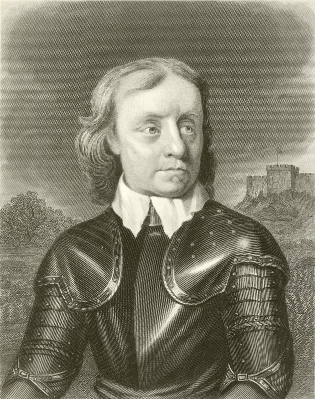 Cromwell de English School