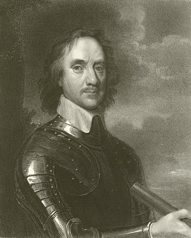 Cromwell de English School
