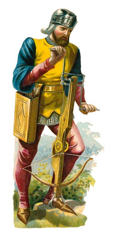 Besta homem da época do rei Edward IV, 1461-1483 de English School