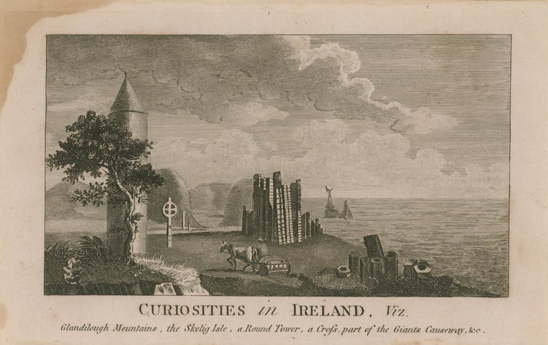 Curiosidades na Irlanda de English School