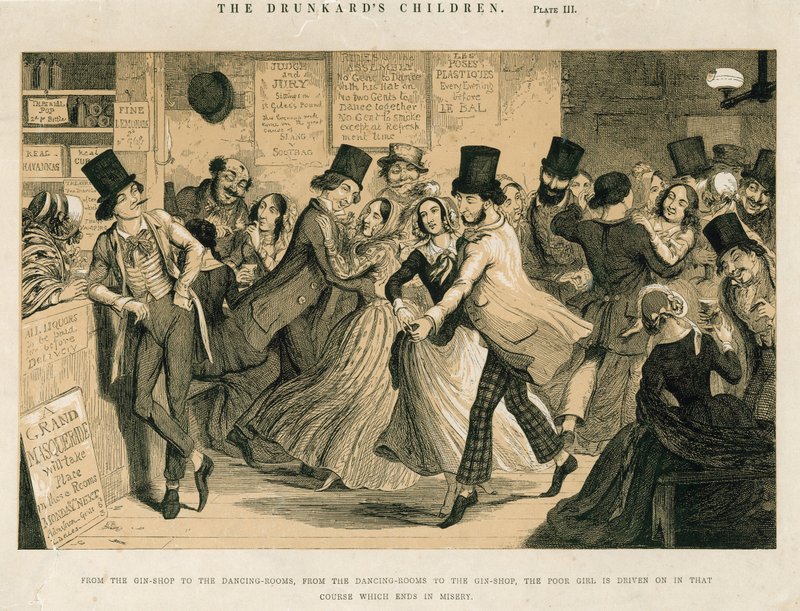 Sala de dança de English School