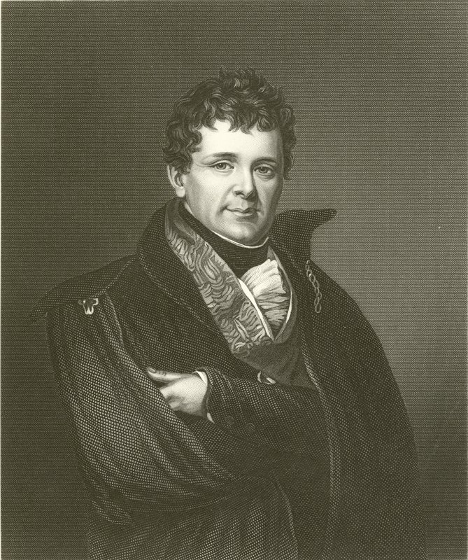Daniel OConnell de English School